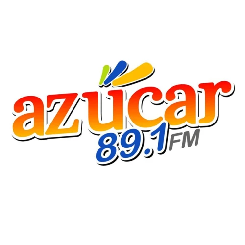 Azúcar 89.1 FM