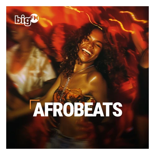 bigFM Afrobeats
