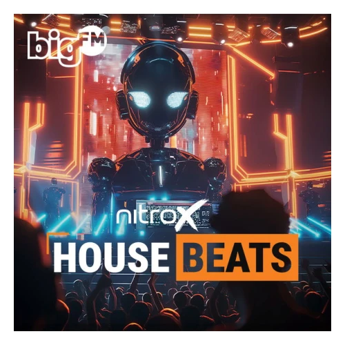 bigFM House Beats