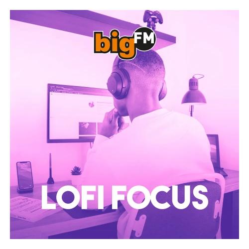 bigFM LoFi Focus