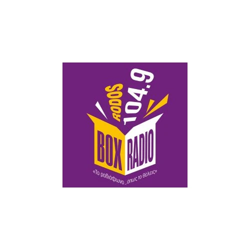 Box Radio 104.9