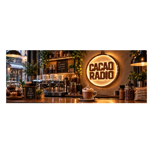 Cacao Radio