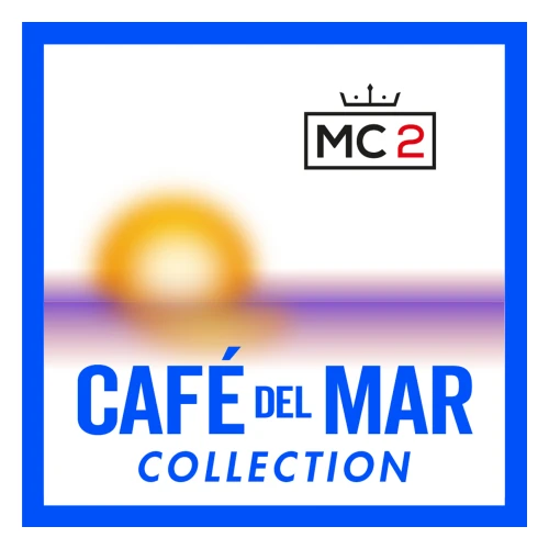 Cafè Del Mar Collection