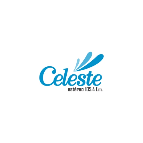 Celeste Estéreo 105.4 FM