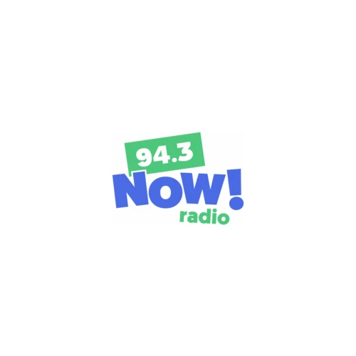 CHNW-FM  "94.3 NOW Radio" Winnipeg, MB