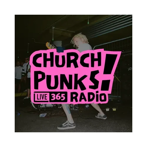 Church Punks