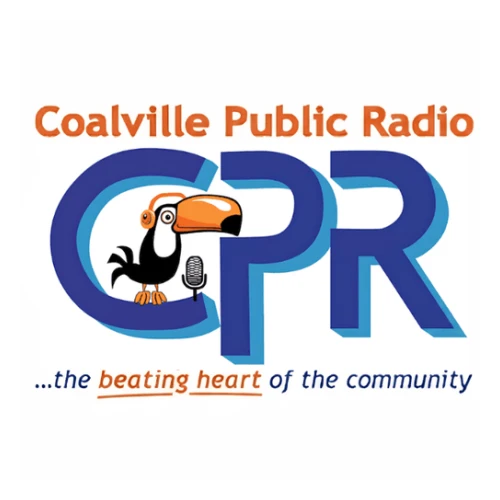 Coalville Public Radio