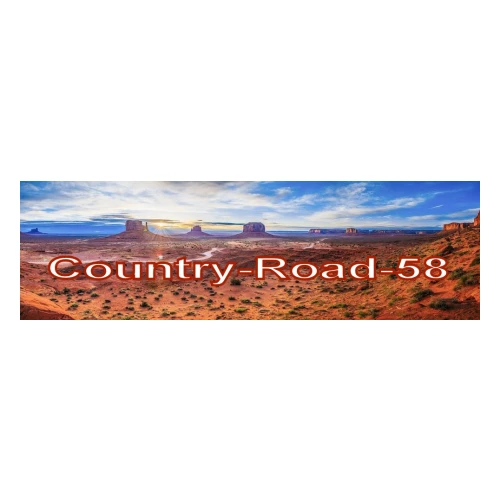 Country-Road-58,AutoDJ