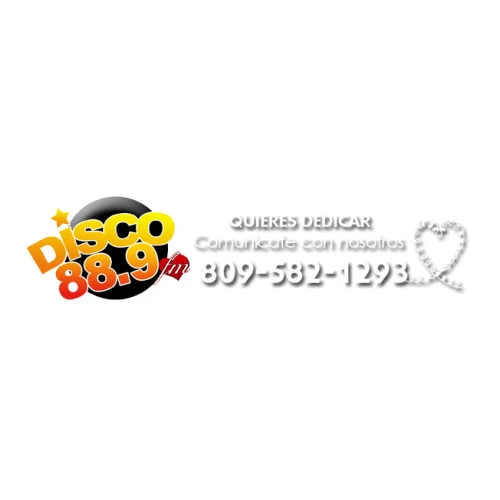 Disco 89 88.9 FM