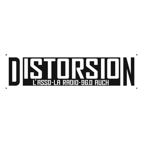 Distorsion