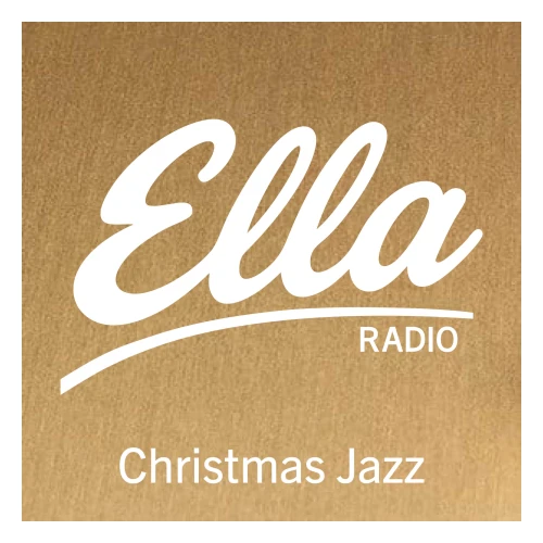 Ella Radio - Christmas Jazz