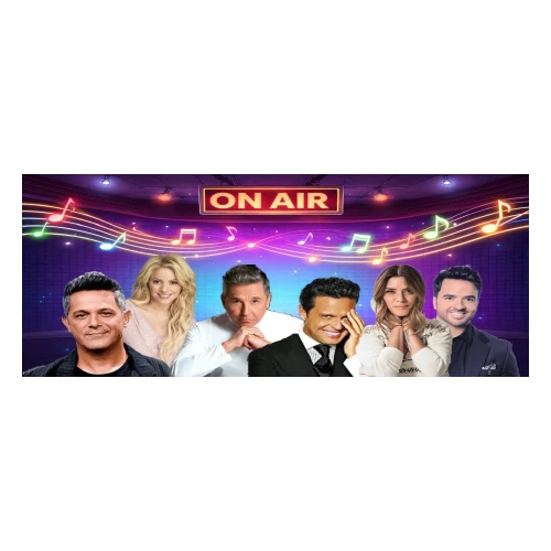 Especial 93.5 FM