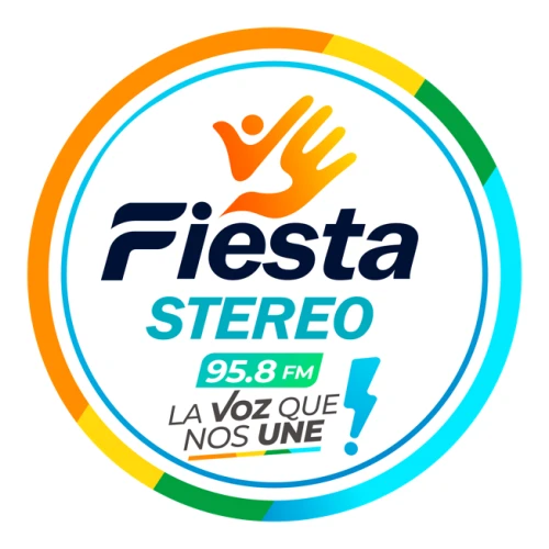 Fiesta Stereo La Plata 95.8 FM
