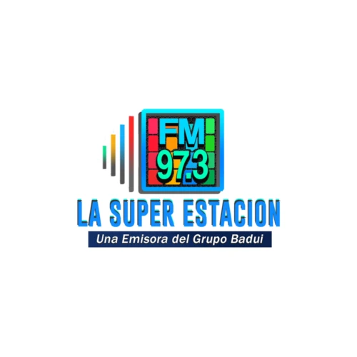 FM 97.3 La Super Estación