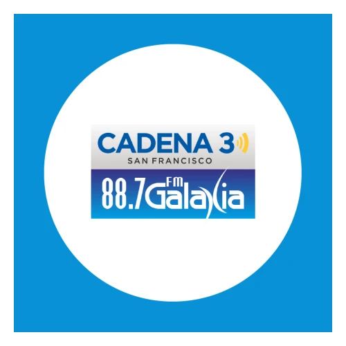 FM Galaxia 88.7