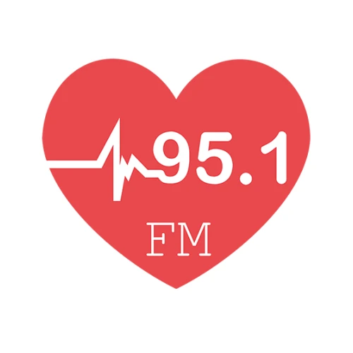 FM Latidos 95.1 - General Pico