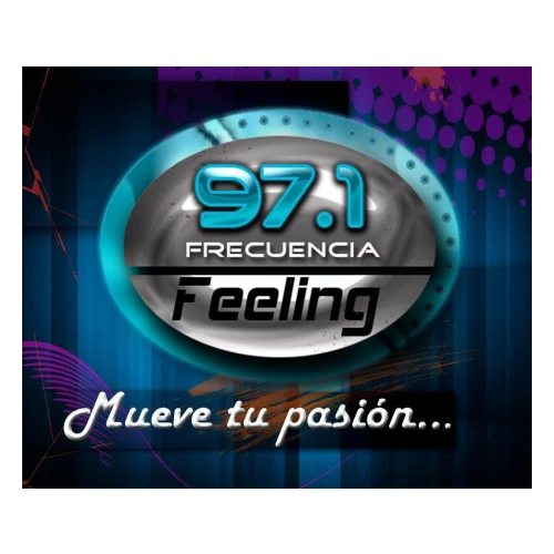 Frecuencia Feeling 97.1 FM