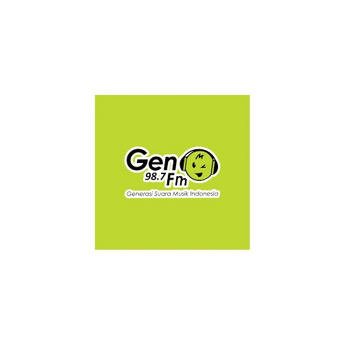 Gen 98.7 FM