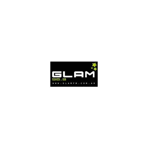 Glam Fm  96.3