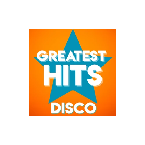 Greatest Hits Disco