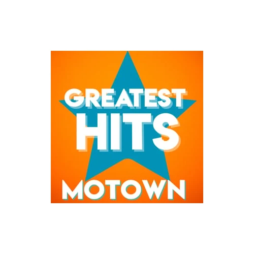 Greatest Hits Motown