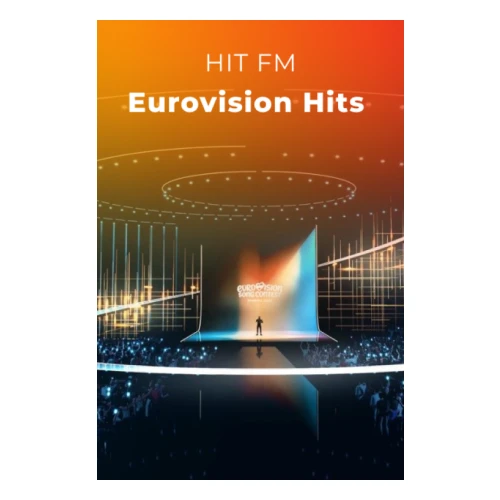 HIT FM Eurovision Hits