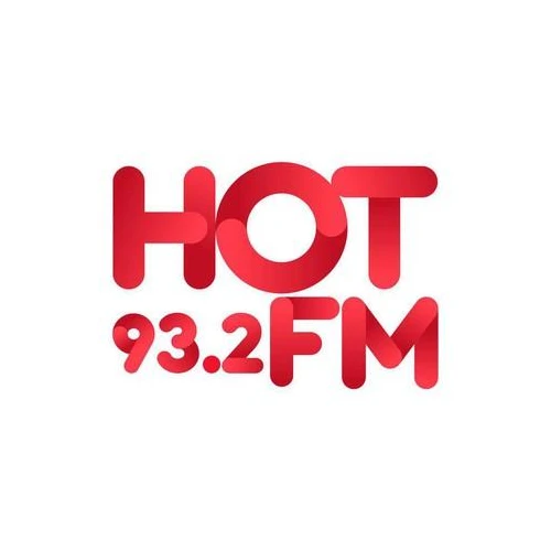 Hot 93.2 FM Jakarta