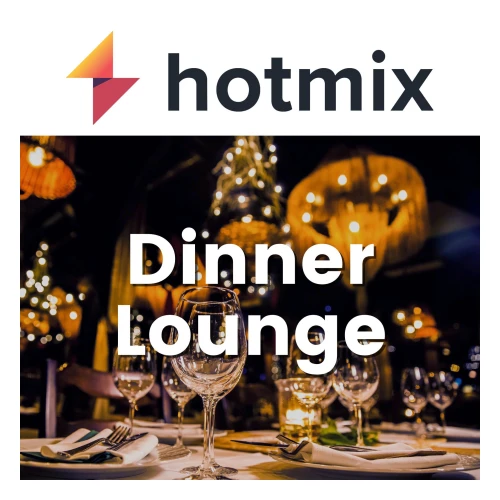 Hotmix Dinner Lounge