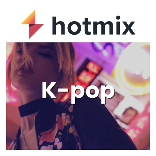 Hotmix K-Pop