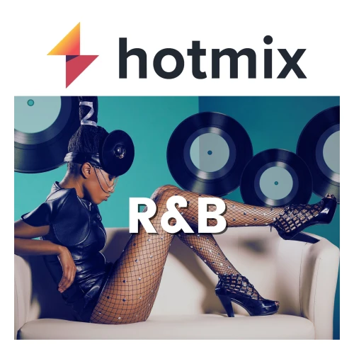 Hotmix R&B
