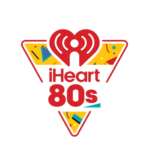 iHeart 80s Radio
