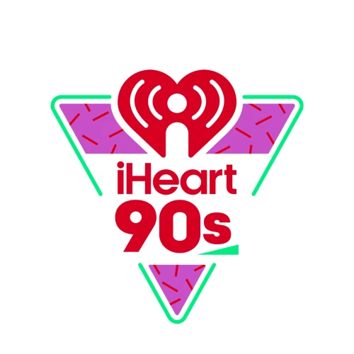 iHeart 90s Radio