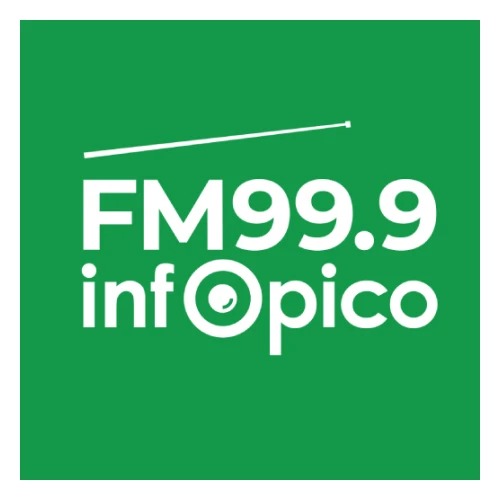 InfoPico Radio 99.9 - General Pico