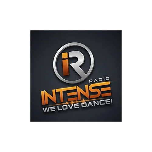 Intense Radio - We love Dance 256K