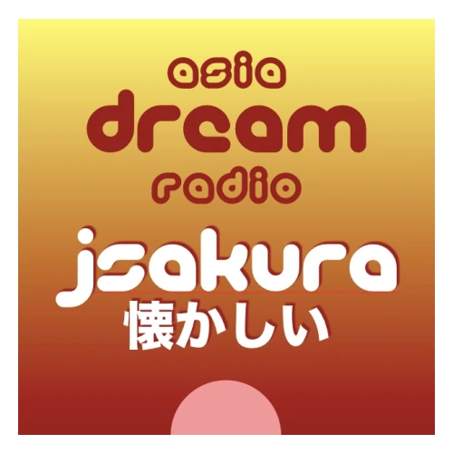 J-Pop Sakura (asia DREAM radio)