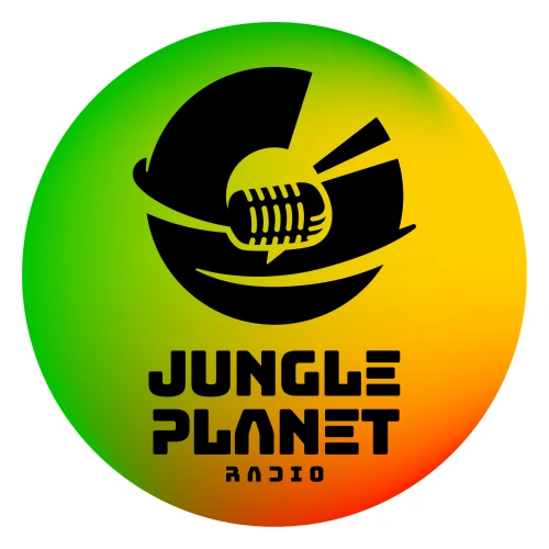 Jungle Planet Radio
