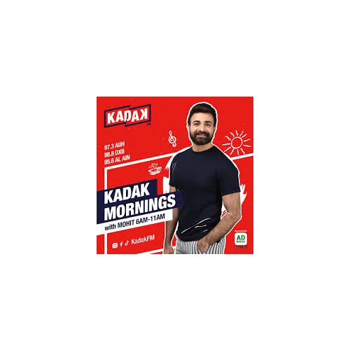 Kadak