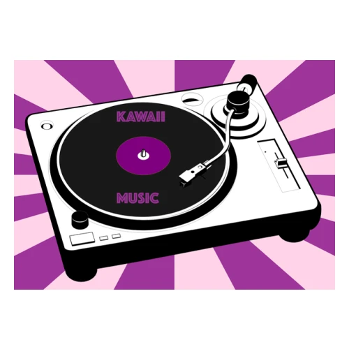 Kawaii Music