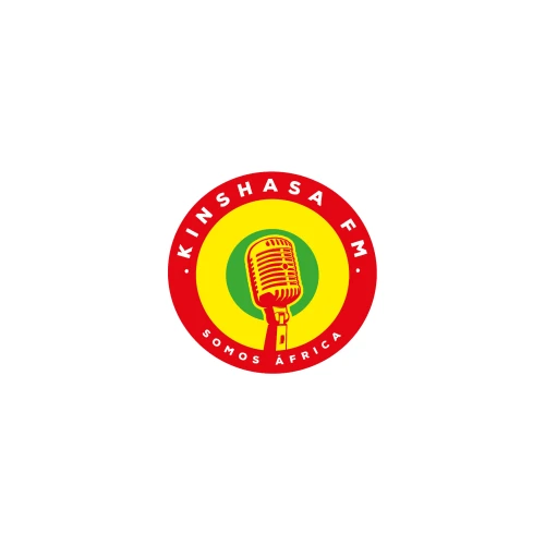 Kinshasa FM (64 kbps)