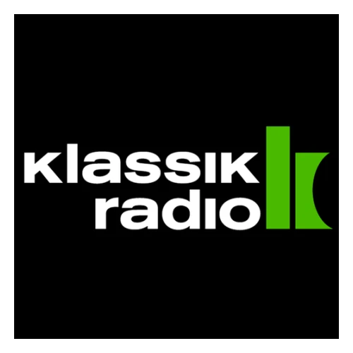 Klassik Radio - 101.3 FM berlin