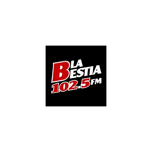 La Bestia Grupera Culiacán 102.5 FM