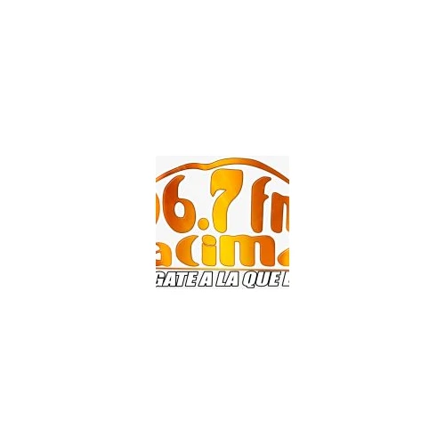 La Cima 96.7 FM