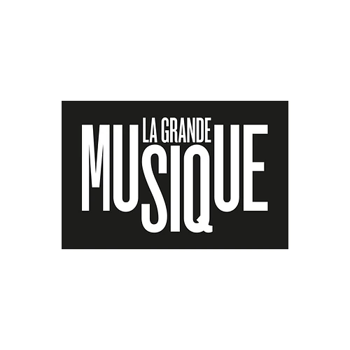 LA GRANDE MUSIQUE