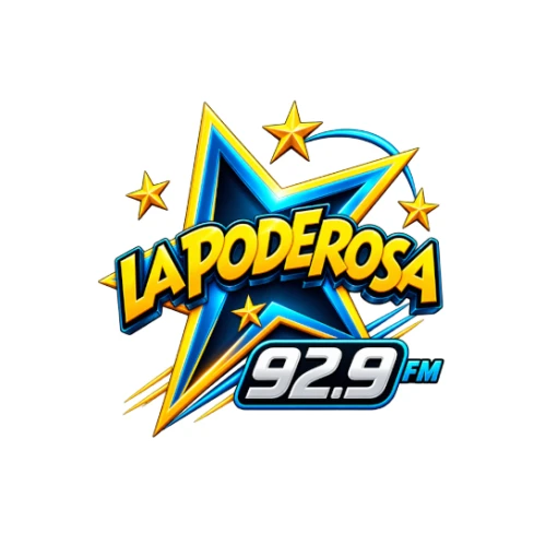 La Poderosa 92.9 Santiago Ixcuintla
