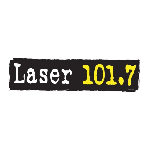 Laser 101.7
