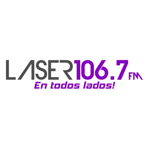 Laser 106.7 Merlo
