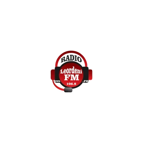 Leordeni Fm -Leordeni Arges 106,8 FM