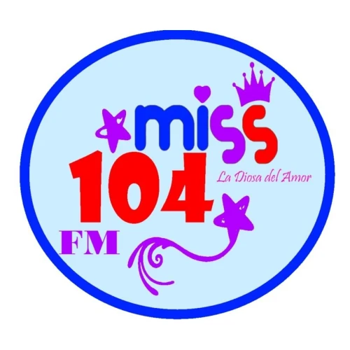 Miss 104 FM
