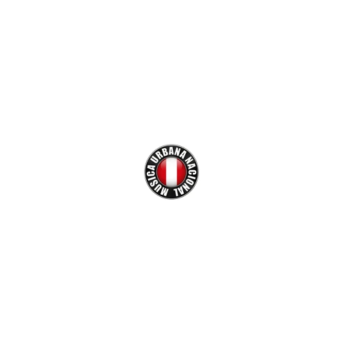 Música Urbana Nacional