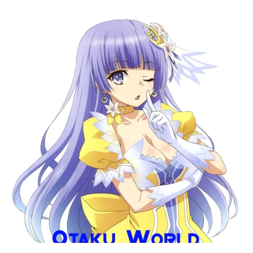 Otaku World